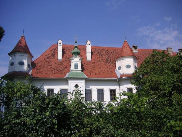 Altenberg Castle