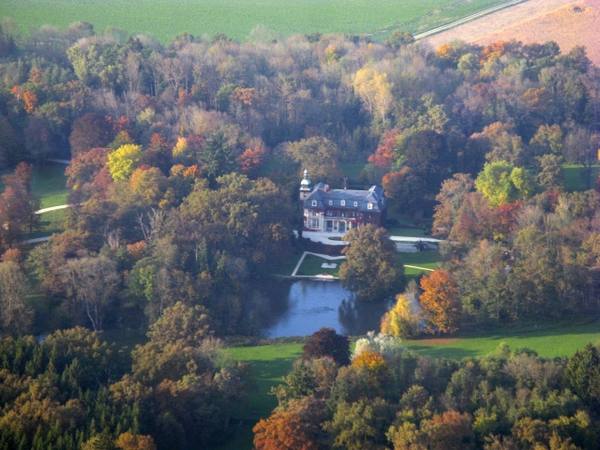 Puchhof Castle