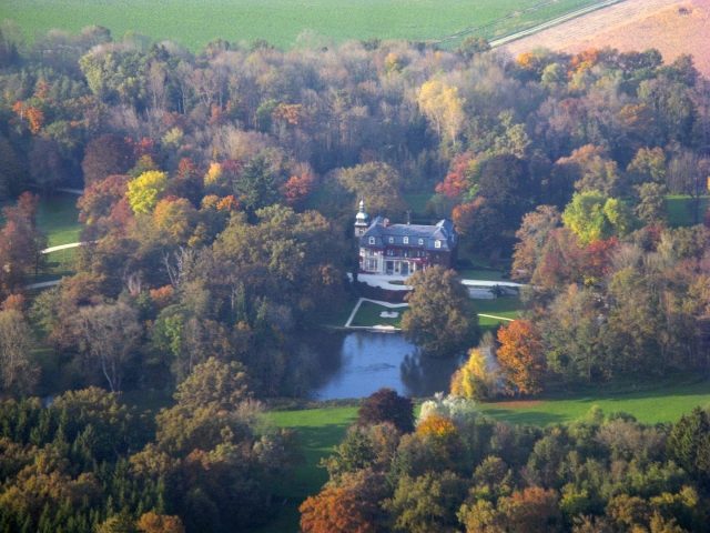 Puchhof Castle
