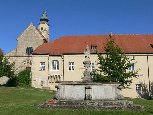 Windberg Abbey