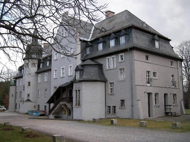 Schloss Sophienreuth