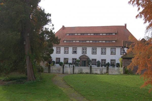 Besenhausen Manor
