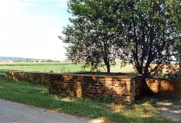 Römischer Wachturm 14/48