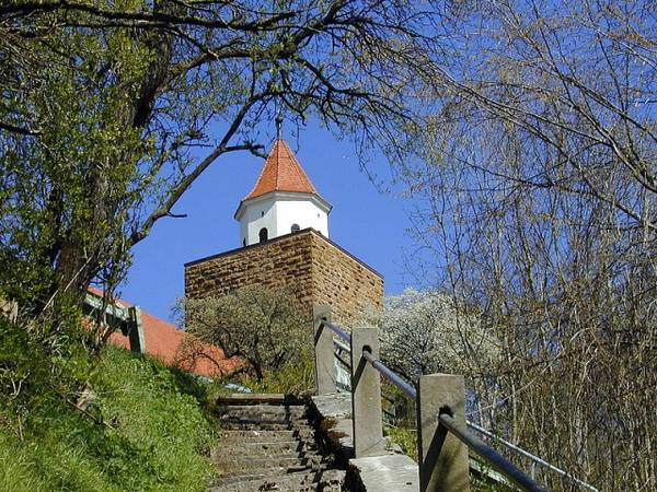 Hohentrüdingen Castle (Ruin)