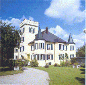 Geyern Castle