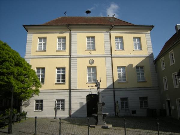 Palais Zocha