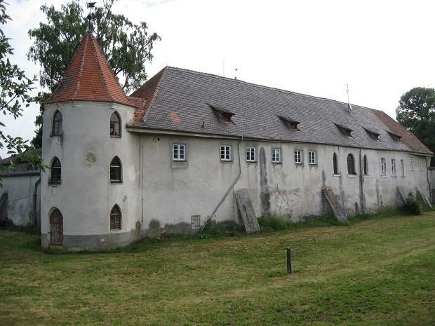 Polsingen Castle