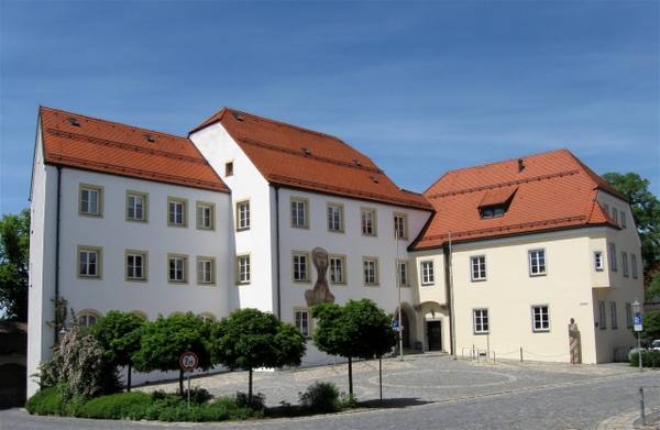 Schongau Castle