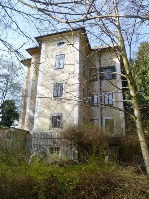 Neudegg Castle