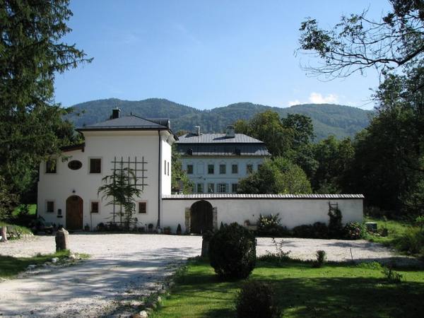 Söllheim Castle