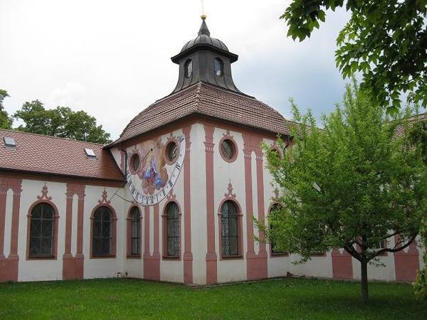 Buxheim Charterhouse