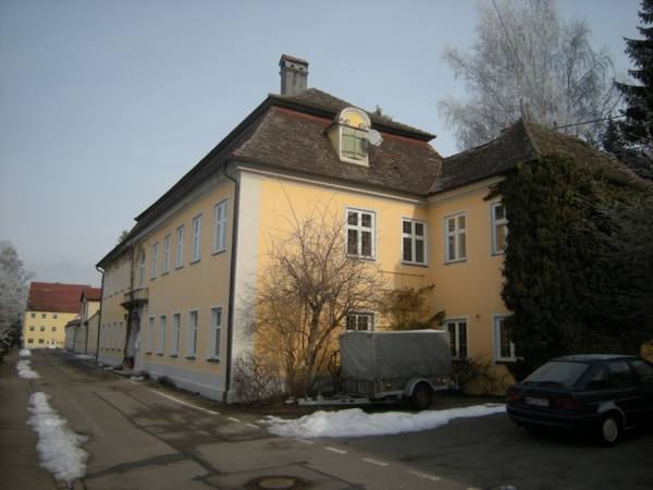 Künersberg Castle