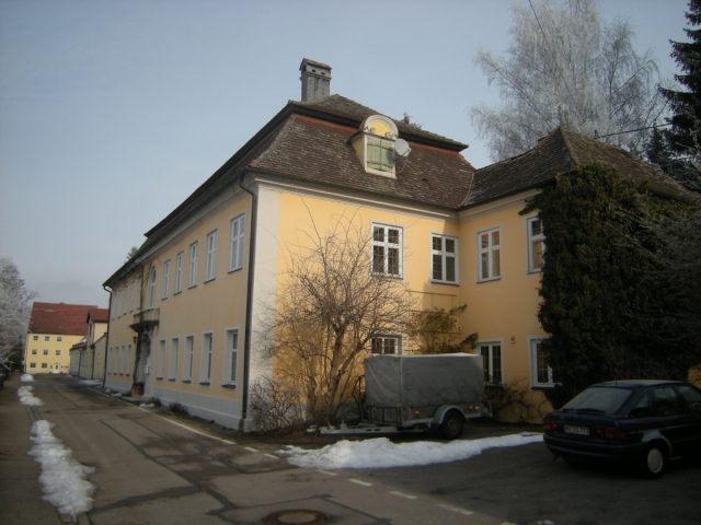 Künersberg Castle