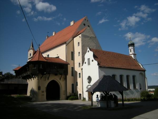 Mindelburg