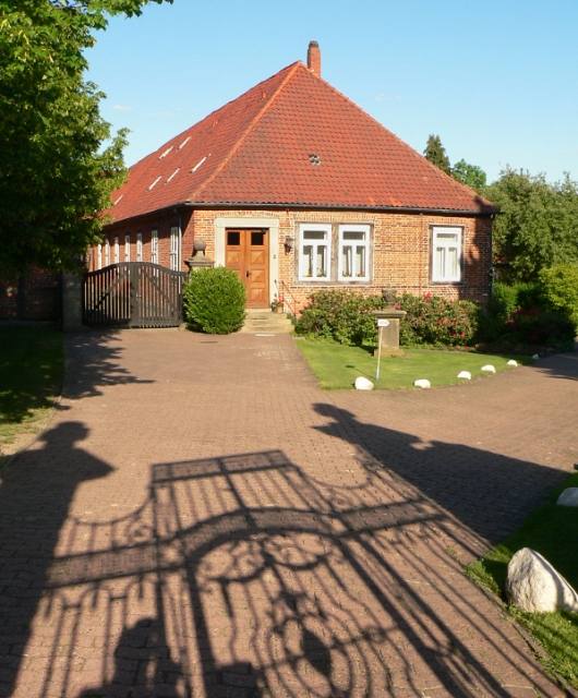 Walsrode Abbey