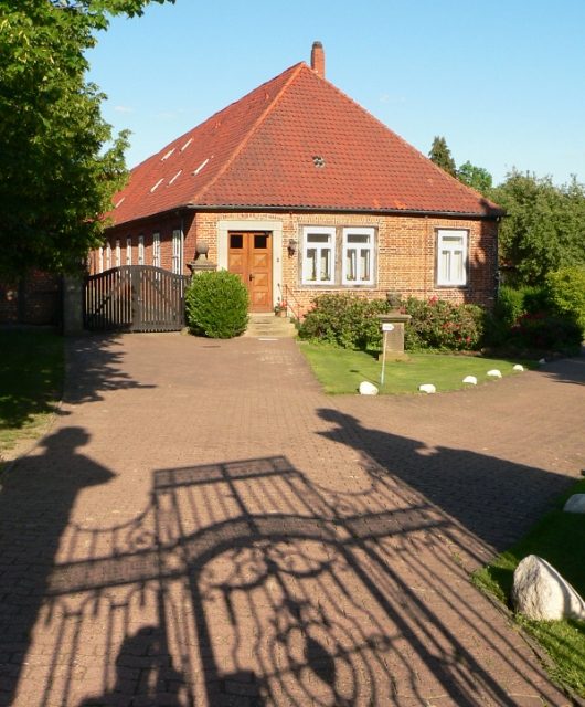 Walsrode Abbey