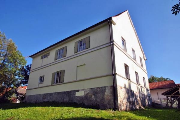 Ungerhausen Castle