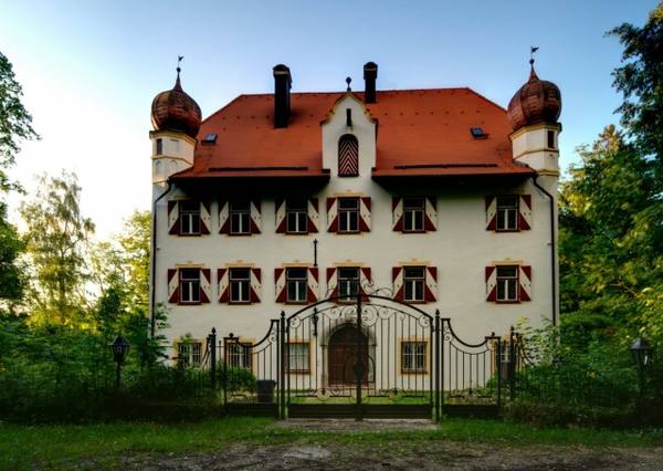 Gessenberg Castle