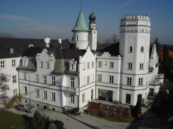 Ising Castle