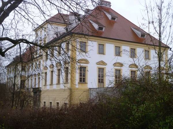 Aurolzmünster Castle