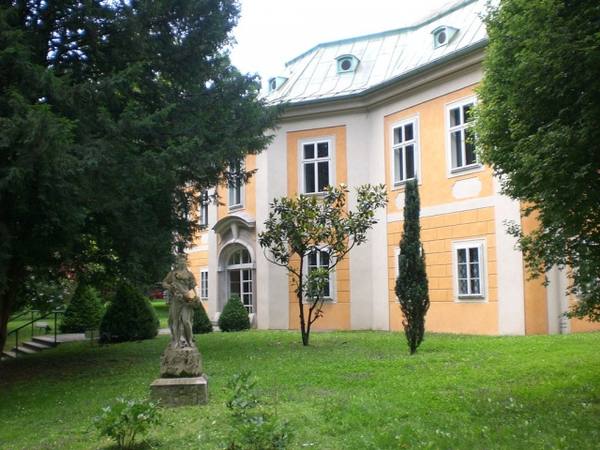 Bergschlössl