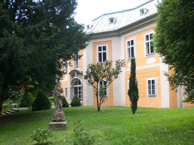 Bergschlössl