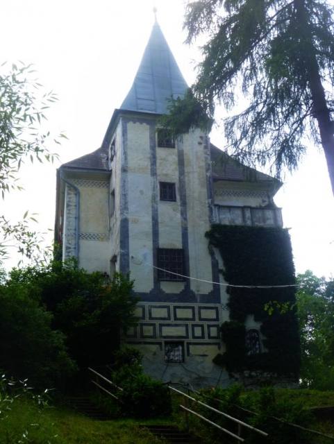 Feldegg Castle