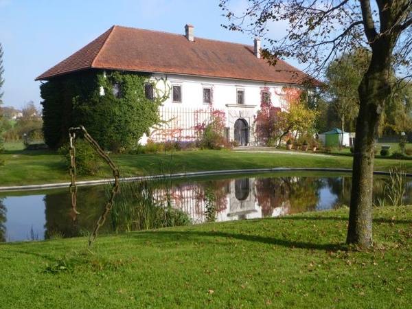 Haiding Castle