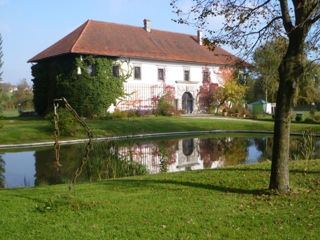 Haiding Castle