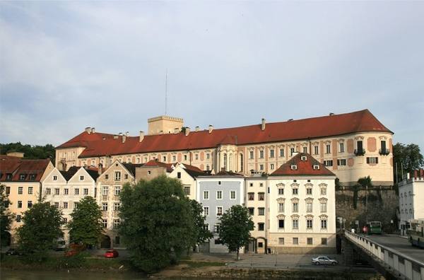 Lamberg Castle