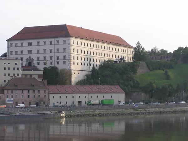 Linzer Castle