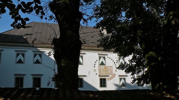 Marbach Castle
