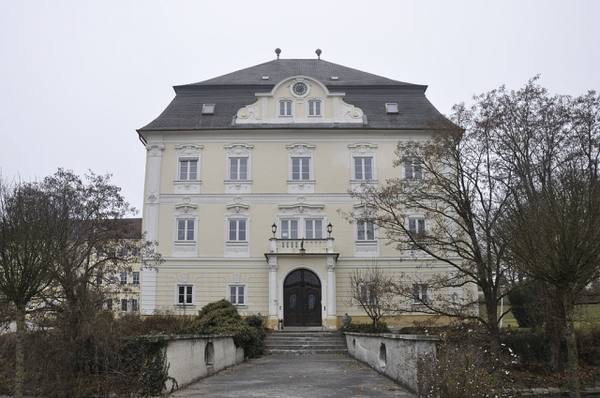 Mistelbach Castle