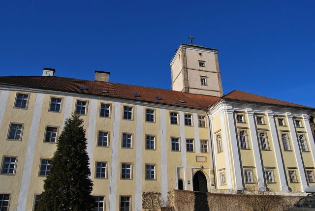 Riedegg Castle
