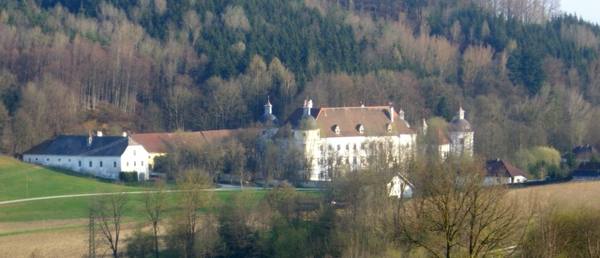 Würting Castle