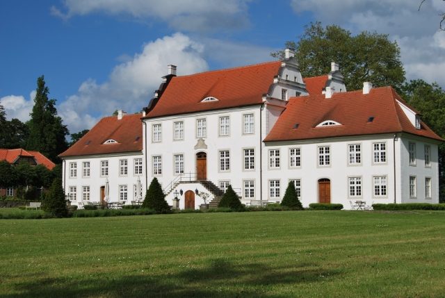 Boldevitz Manor