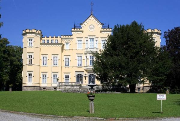Voglsang Castle