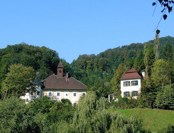 Hammeries Castle