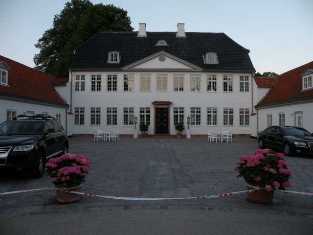 Marienborg (Manor)