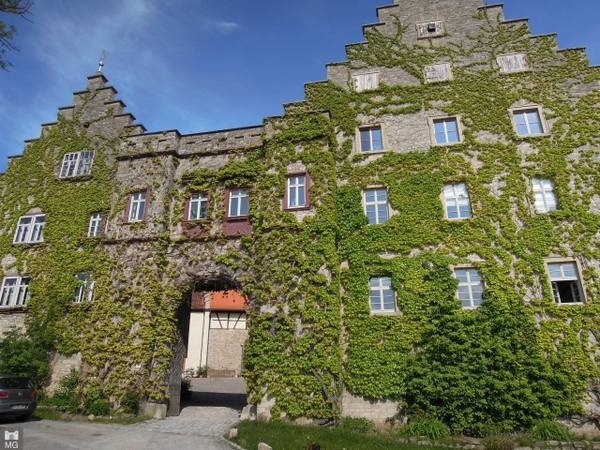Reichenberg Castle