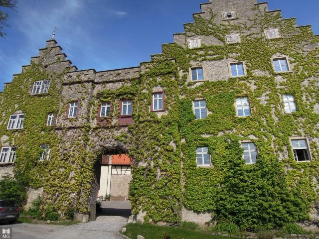 Reichenberg Castle