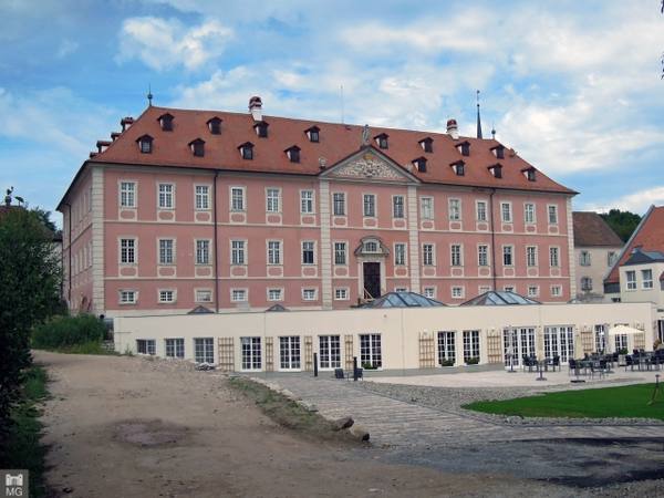 Reichmannsdorf Castle