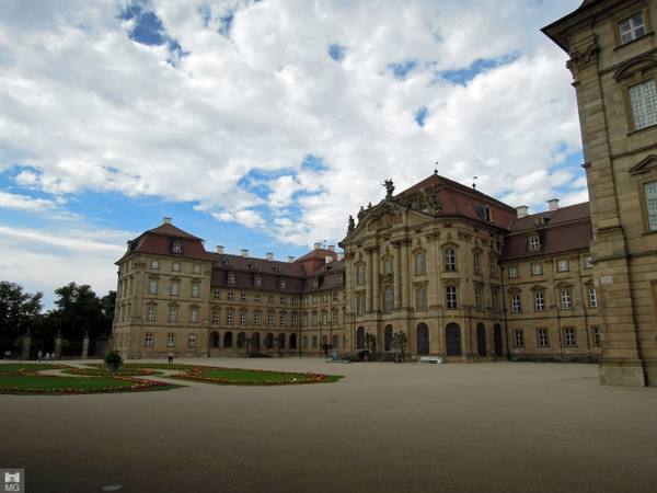 Weißenstein Castle