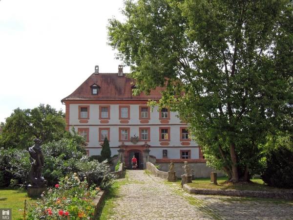 Sambach Castle