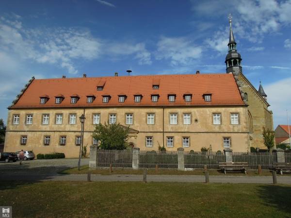 Schlüsselau Abbey
