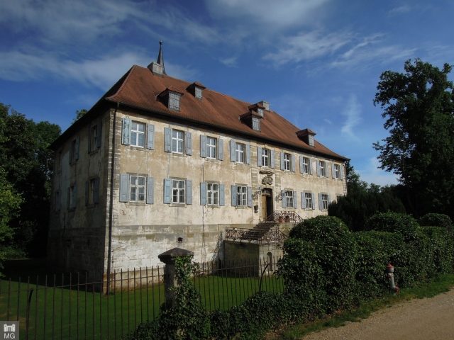 Buttenheim Castle