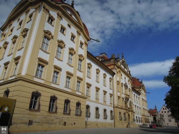 Residence Ellingen