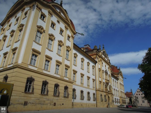 Residence Ellingen