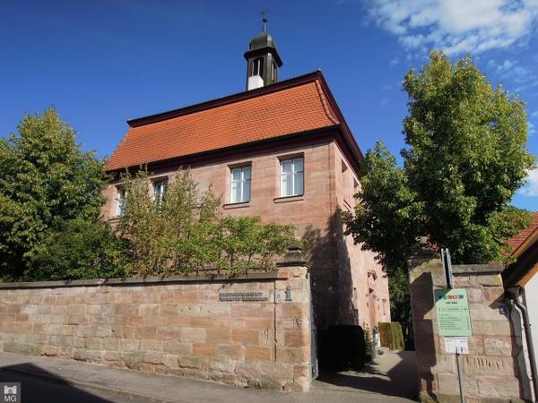 Harsdorfer Castle