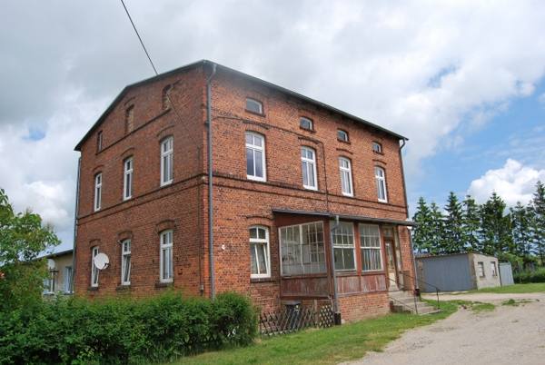Dalkvitz Manor